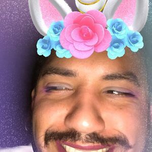 Meet your Posher, Cedric